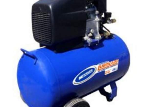 COMPRESOR MPOWER D042-25