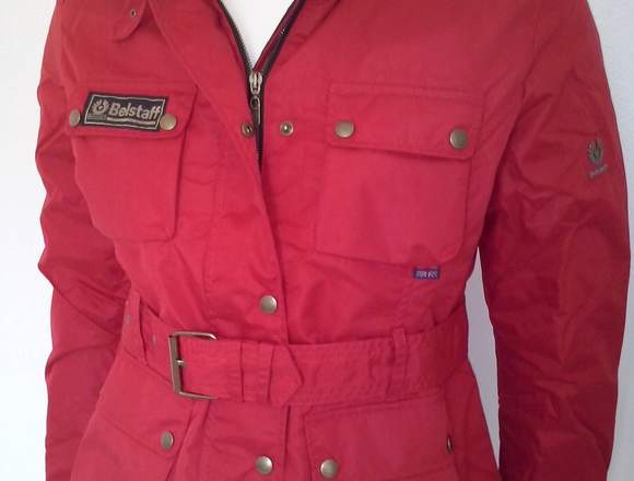 Chaqueta Belstaff para mujer en Madrid (Municipio)