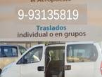 Transfer Aeropuerto Puerto Montt en Puerto Varas (Comuna)