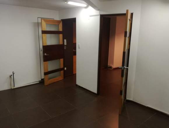 ARRIENDO OFICINA GRANDA CENTENO en Quito (Cantón)