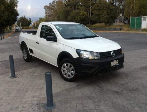VW SAVEIRO STARLINE 2017