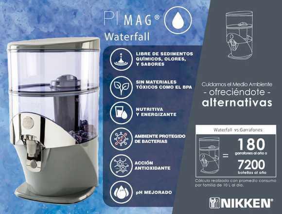 Vendo Filtro de Agua en Girardot (Municipio)
