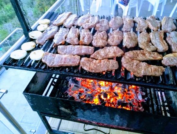 Asados y Parrilla a Domicilio en Medellín (Municipio)