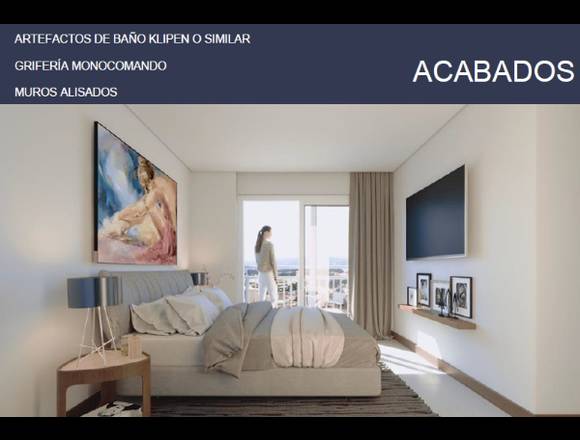 Apartamento en venta por Calzada Roosevelt en Ciudad de Guatemala (Municipio)