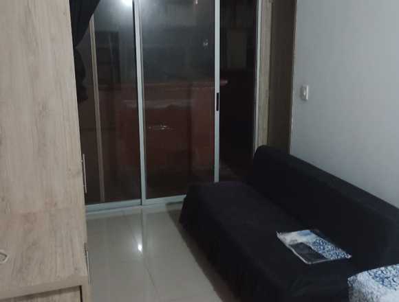 Se arrienda habitación Belén Fátima. en Medellín (Municipio)