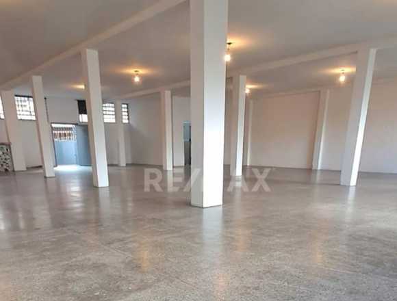 Se Alquilan Locales Comerciales en Libertador (Municipio)