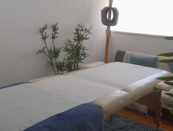 Cami massage las condes manquehue
