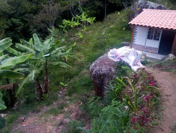 Vendo lote campestre en Girardota, Antioquía