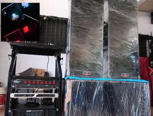 Se vende Discoteca móvil Nítida en San Miguelito (Distrito)