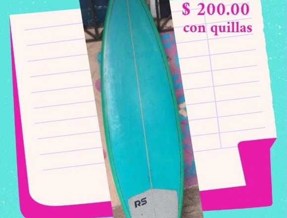 Tabla de Surf para niño ó niña