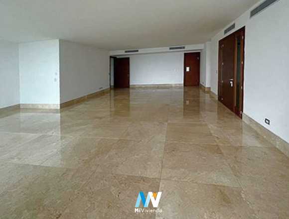 Alquiler de Apartamento Santa María en Panamá (Distrito)
