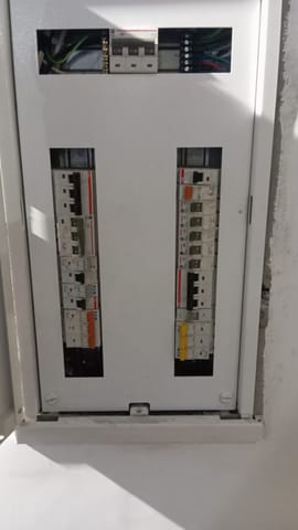 servicio eléctrico especializado en Santa Cruz (Localidad)