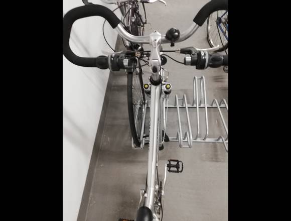Bike Comfort Fisher für Frauen
