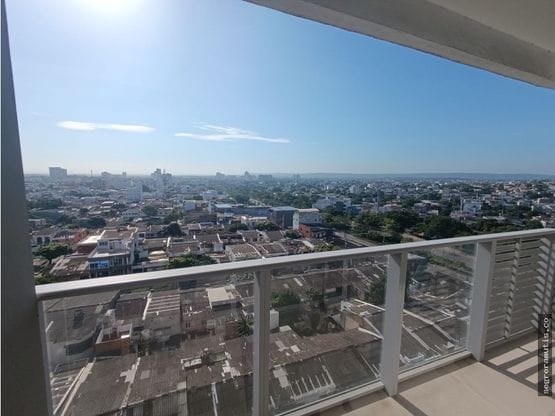 Apartamento en Arriendo - Barrio La Troncal - Cartagena, Bolivar