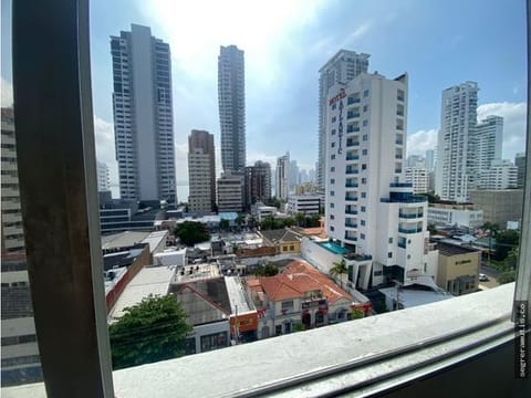 Apartamento a la Venta en Bocagrande, Cartagena de Indias