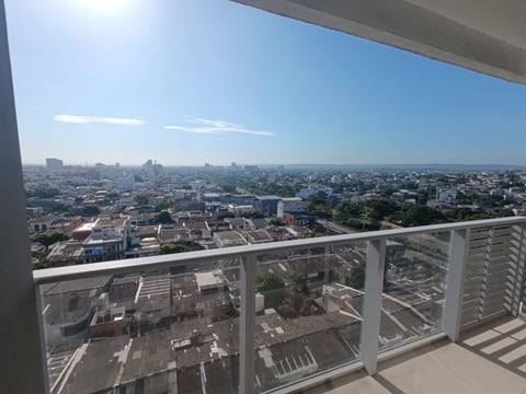 Apartamento en Arriendo - Barrio La Troncal - Cartagena, Bolivar en Cartagena (Municipio)