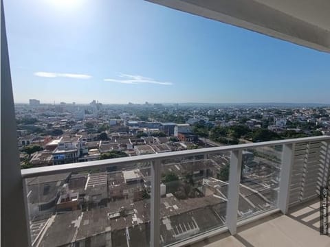 Apartamento en Arriendo - Barrio La Troncal - Cartagena, Bolivar