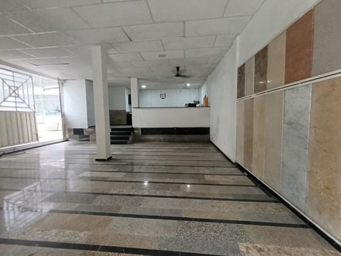 Lote en Arriendo, Barrio Mamonal en Cartagena (Municipio)