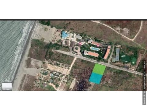 LOTES EN VENTA EN MANZANILLO DEL MAR
