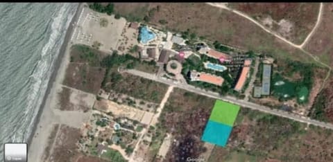 LOTES EN VENTA EN MANZANILLO DEL MAR en Cartagena (Municipio)