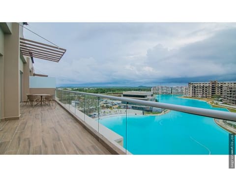 Apartamento a la Venta y Arriendo en Zona Norte, Cartagena