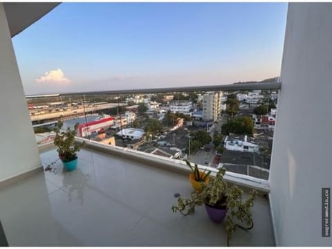 Apartamento en venta, Barrio Crespo