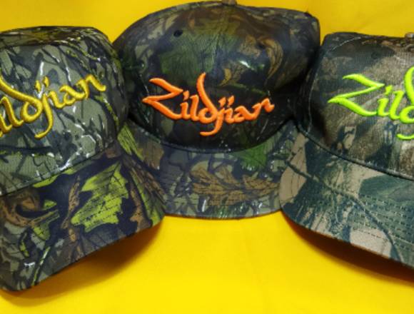 Gorras personalizadas en Valencia (Municipio)