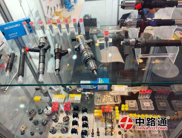 Common Rail Injector Nozzle L215PBC in Brandywine (Locality)