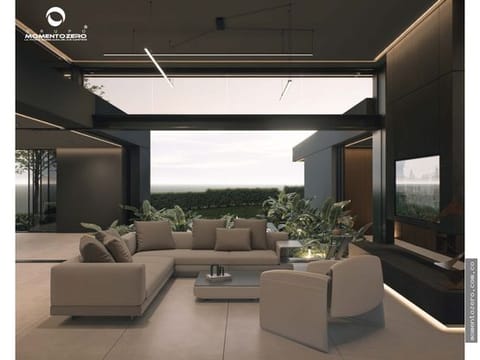 VENTA CASA CAMPESTRE CON PISCINA PRIVADA MALABAR CERRITOS PEREIRA