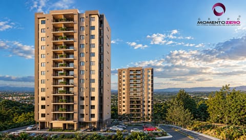 VENTA CESION EXCLUSIVO APARTAMENTO 2 HABITACIONES CERRITOS PEREIRA en Pereira (Municipio)