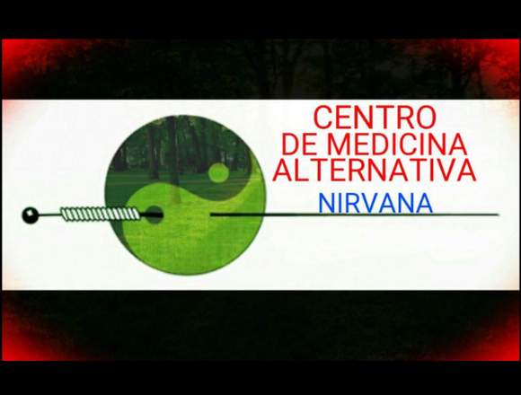 CENTRO DE MEDICINA ALTERNATIVA NIRVANA. en Ciudad de Guatemala (Municipio)