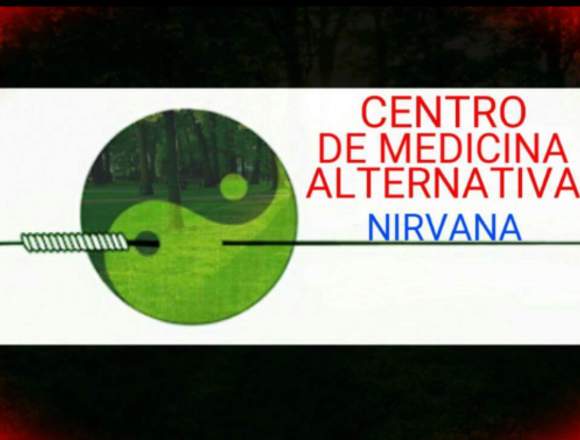 CENTRO DE MEDICINA ALTERNATIVA NIRVANA. en Ciudad de Guatemala (Municipio)
