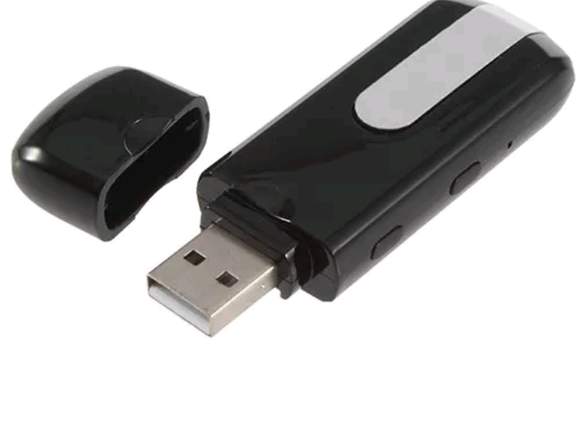 Pendrive cámara espía en Valparaíso (Comuna)