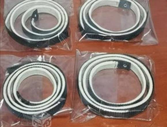 Cinta de tension o friccion para eliptica en Santiago (Comuna)