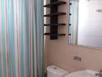 Se vende departamento, Sector residencial.
