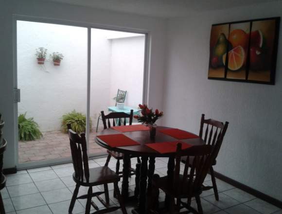 RENTA DE HABITACIÓN (SOLO MUJER) en Querétaro (Municipio)