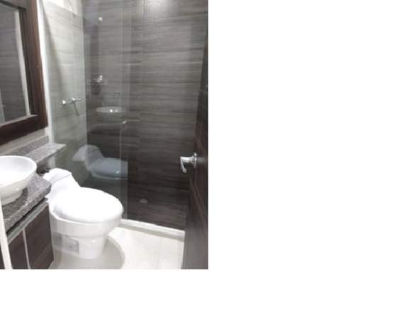 VENDO BONITO APARTAESTUDIO EN EL B/BELLORIZONTE en Popayán (Municipio)