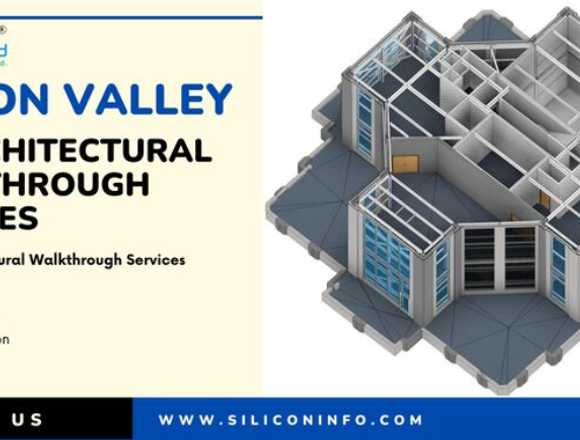 3D Architectural Walkthrough Services Consultancy in Newport (Locality)