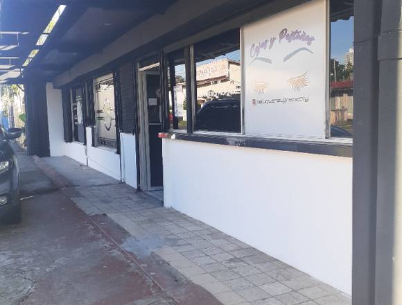 Necesito estilista y barbero PROFESIONALES en Panamá (Distrito)