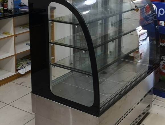 Market: Venta de Equipamiento en Surquillo (Lima 34) (Distrito)