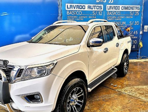 Lavador de Autos con experiencia Chorrillos en Chorrillos (Lima 9) (Distrito)