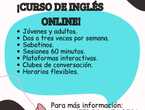 INGLES ONLINE - CLASES DE INGLES, TRADUCCIONES.