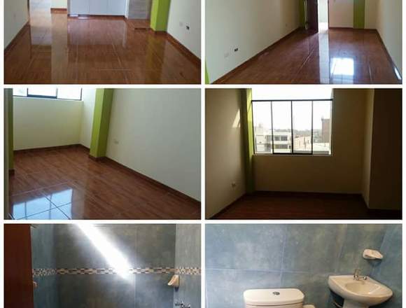 Departamento 2 dormitorios Canta Callao y Marañon – Foto 2 de 2