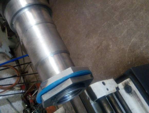 Reparacion y mantencion de maquinaria en Maule (Comuna)