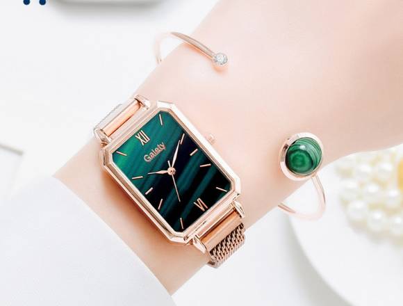 Relojes elegantes para mujer en guatemala!! en Ciudad de Guatemala (Municipio)