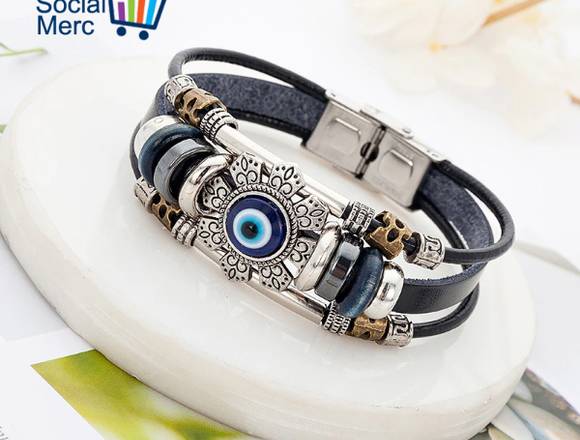 Pulseras de Ojo Turco en Guatemala! en Ciudad de Guatemala (Municipio)