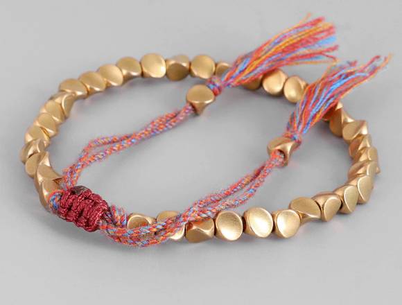 Pulseras de bronce en guatemala!!! en Ciudad de Guatemala (Municipio)