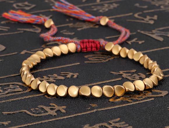 Pulseras de Bronce en Guatemala! en Ciudad de Guatemala (Municipio)