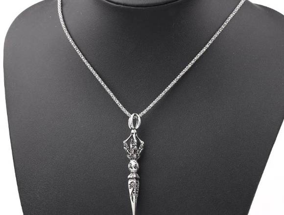 Collares de metal Unisex en Guatemala! en Ciudad de Guatemala (Municipio)