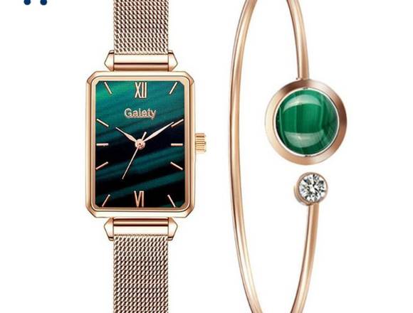 Relojes Elegantes para mujer en Guatemala! en Ciudad de Guatemala (Municipio)